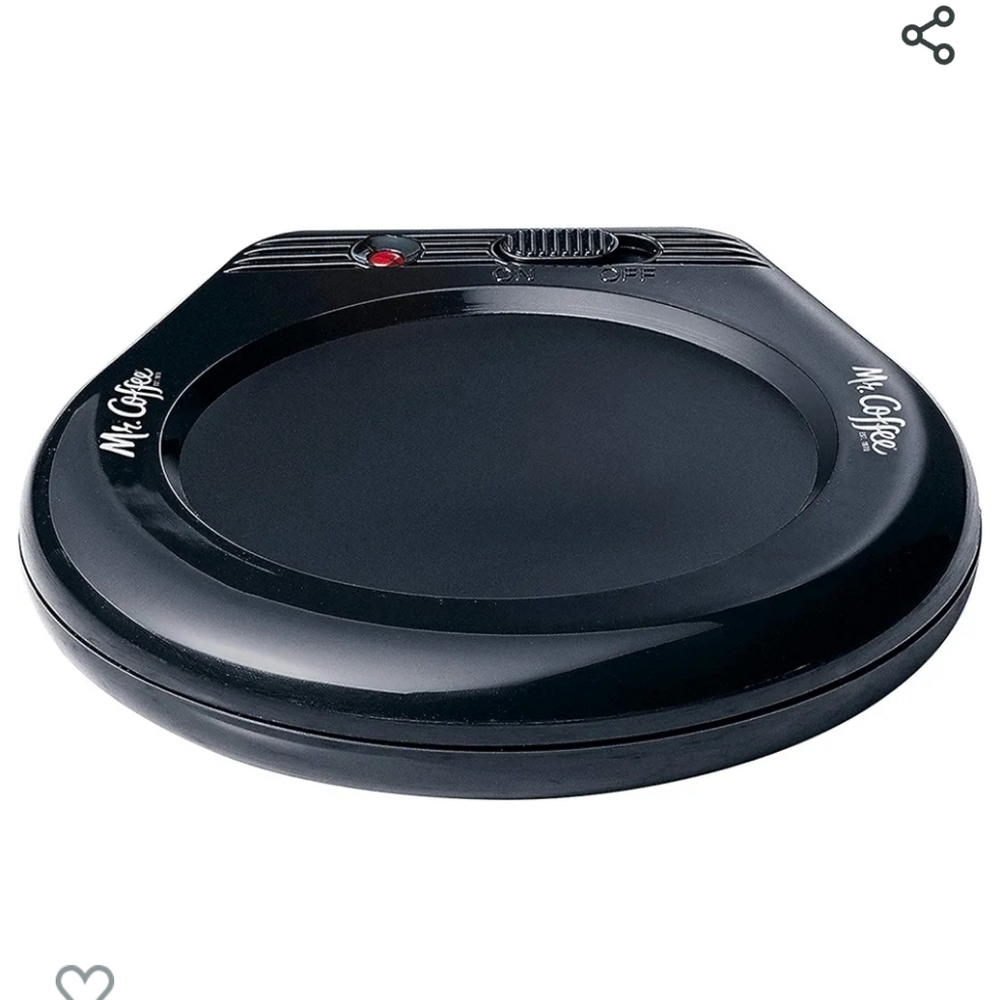 Mr. Coffee Mug Warmer